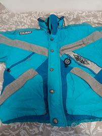 giubbotto colmar da uomo