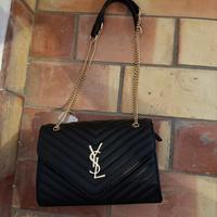 Borsa saint laurent donna