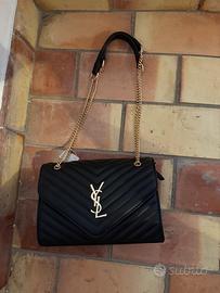 Borsa saint laurent donna
