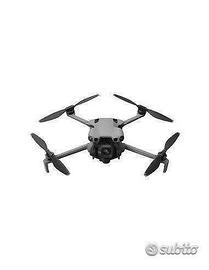 DJI Mini 5 Pro Fly More Combo (DJI RC-N3) - NUOVO