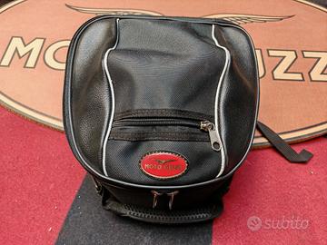 Borsa-bauletto Moto Guzzi Griso 