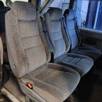 Sedile posteriore MERCEDES-BENZ VITO del 1999