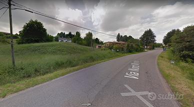 Terreno edificabile - Volpago del Montello