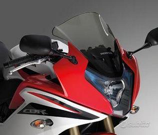 Cupolino fumè Honda CBR600F