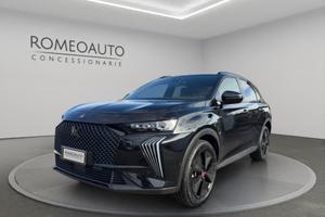 DS AUTOMOBILES DS 7 1.5 BlueHDi 130 aut. Perform