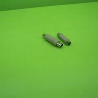 Kit 2 pezzi Adattatore da connettore videocomposit