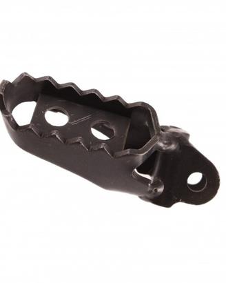 Pedana poggiapiedi destra per Cagiva Elefant W12 W