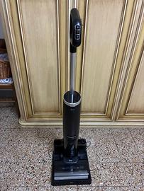 Lavapavimenti 2in1 Aspirazione & Lavaggio HW3 Turb