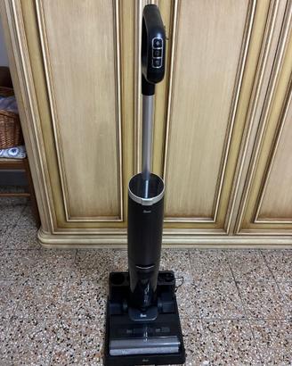 Lavapavimenti 2in1 Aspirazione & Lavaggio HW3 Turb