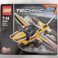 LEGO Technic 42044 Jet Acrobatico