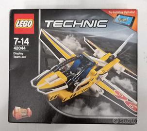 LEGO Technic 42044 Jet Acrobatico