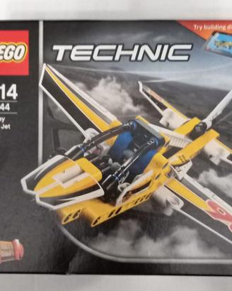 LEGO Technic 42044 Jet Acrobatico