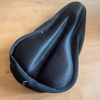 Coprisella Bici Gel Morbido