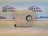Vaschetta acqua radiatore per ford focus kuga