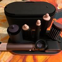 Nuovo Multi-styler Dyson Airwrap i.d.™ Originale