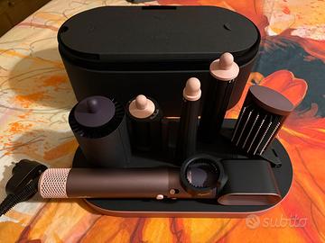 Nuovo Multi-styler Dyson Airwrap i.d.™ Originale