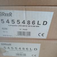 lampadine led