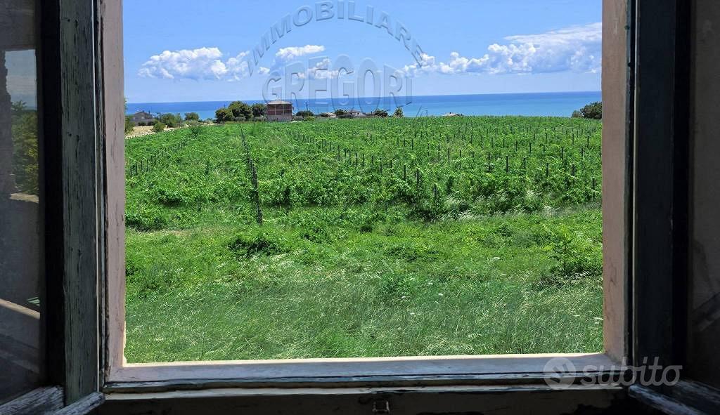 Rustico / Casale di 250 m² con più di 5 locali e b - Vista 5