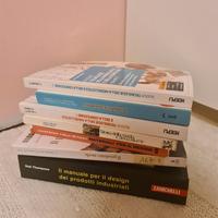 Libri universitari