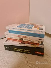 Libri universitari
