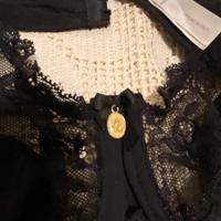 Reggiseno Laura Biagiotti nero