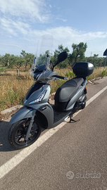 Kymco people s300