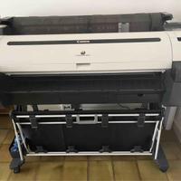 plotter a colori Canon mod.IPF 770