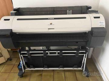 plotter a colori Canon mod.IPF 770
