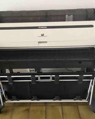 plotter a colori Canon mod.IPF 770