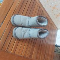 SCARPONCINI TIPO UGG " LE PANDORINE"