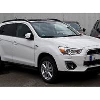 Ricambi usati mitsubishi asx 2013-asx 2010 #4