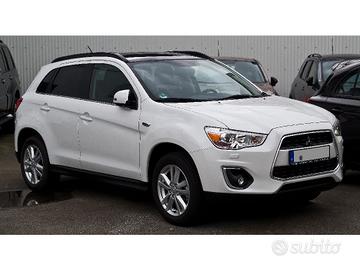 Ricambi usati mitsubishi asx 2013-asx 2010 #4