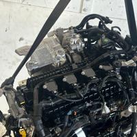 46350313 MOTORE COMPLETO ALFA ROMEO Tonale Serie 4