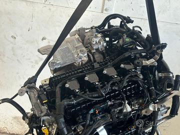 46350313 MOTORE COMPLETO ALFA ROMEO Tonale Serie 4