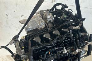 46350313 MOTORE COMPLETO ALFA ROMEO Tonale Serie 4