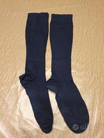 CALZA ELASTICA DA UOMO MEDI SWING COTTON