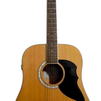 Chitarra acustica