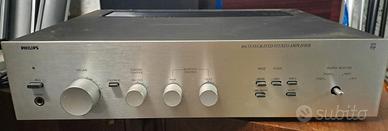 Amplificatore Philips mod. 304
