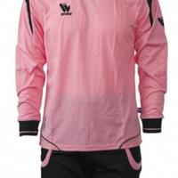 Completo portiere  calcio 