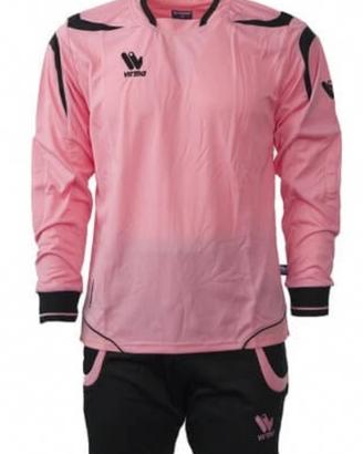 Completo portiere  calcio 