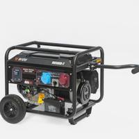 Generatore Rato R 8500 D T