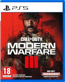 call of duty modern warfare tre