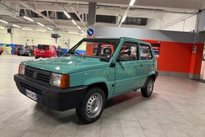 Fiat Panda 900 i.e. cat Young