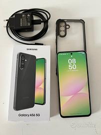 Samsung Galaxy A56 5G - 256gb