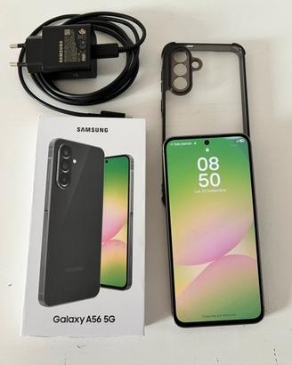 Samsung Galaxy A56 5G - 256gb