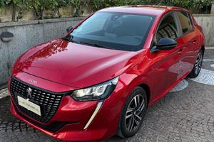 Peugeot 208 PureTech 75 Stop&Start STYLE