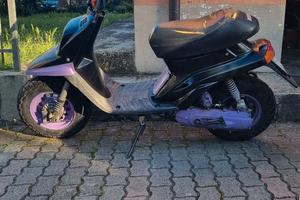 booster MBK 70