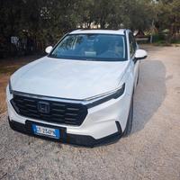 Honda CR-V e:hev