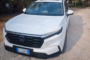 Honda CR-V e:hev