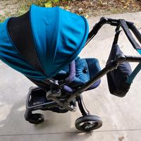 Duo Jane raider matrix